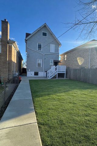 5120 W 25th Place, Cicero, IL 60804
