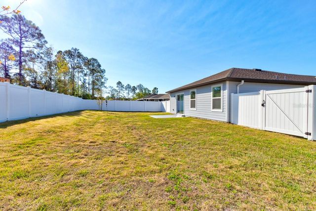 33 PINE CROFT LANE, Palm Coast, FL 32164