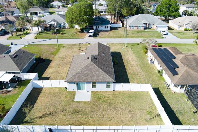 33 PINE CROFT LANE, Palm Coast, FL 32164