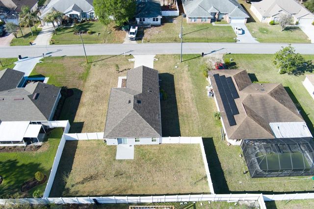 33 PINE CROFT LANE, Palm Coast, FL 32164