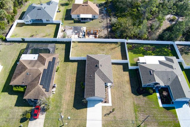 33 PINE CROFT LANE, Palm Coast, FL 32164