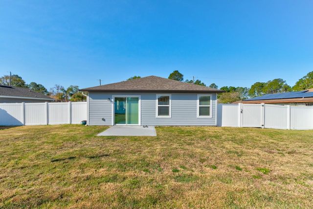 33 PINE CROFT LANE, Palm Coast, FL 32164