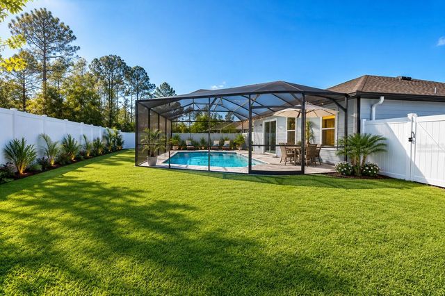33 PINE CROFT LANE, Palm Coast, FL 32164