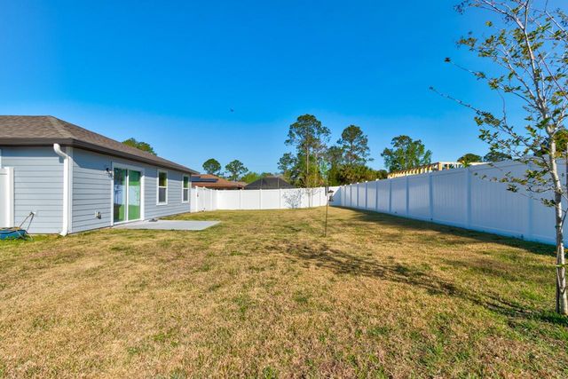 33 PINE CROFT LANE, Palm Coast, FL 32164