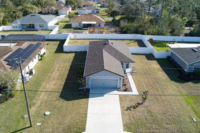 33 PINE CROFT LANE, Palm Coast, FL 32164