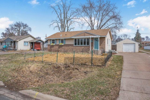 7200 Newton Avenue N, Brooklyn Center, MN 55430