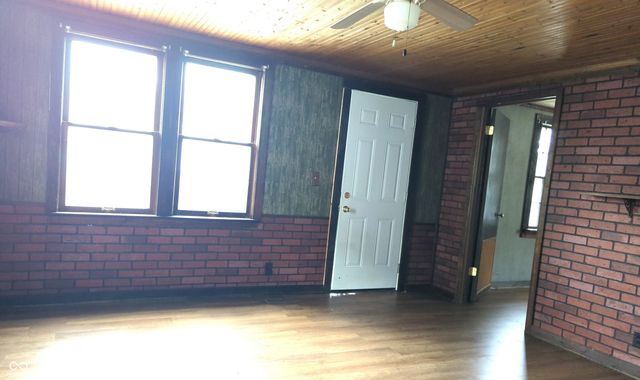 814 N West Street, Alexandria, IN 46001
