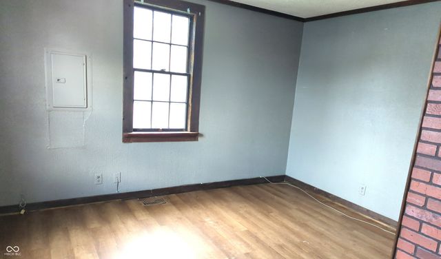 814 N West Street, Alexandria, IN 46001