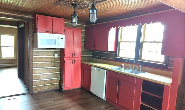 814 N West Street, Alexandria, IN 46001