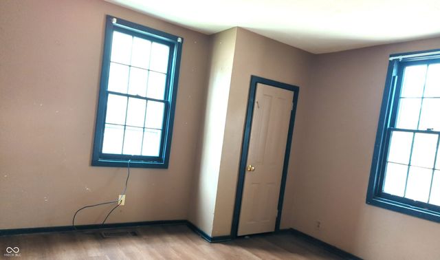 814 N West Street, Alexandria, IN 46001