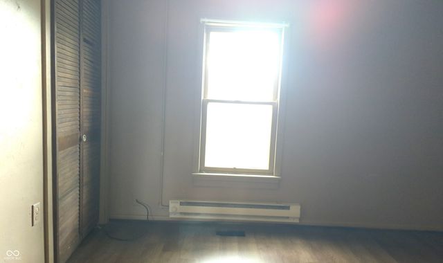 814 N West Street, Alexandria, IN 46001