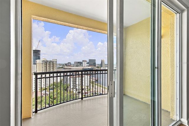 345 BAYSHORE BOULEVARD 1702, Tampa, FL 33606