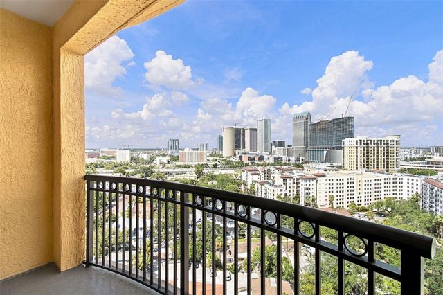 345 BAYSHORE BOULEVARD 1702, Tampa, FL 33606