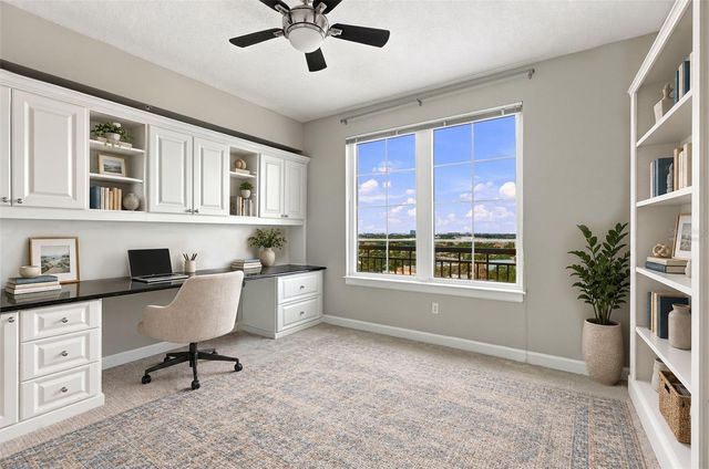 345 BAYSHORE BOULEVARD 1702, Tampa, FL 33606