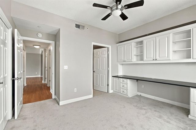 345 BAYSHORE BOULEVARD 1702, Tampa, FL 33606