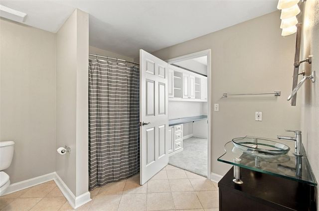 345 BAYSHORE BOULEVARD 1702, Tampa, FL 33606