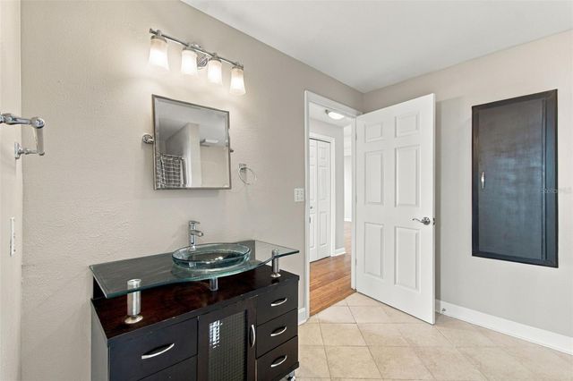 345 BAYSHORE BOULEVARD 1702, Tampa, FL 33606