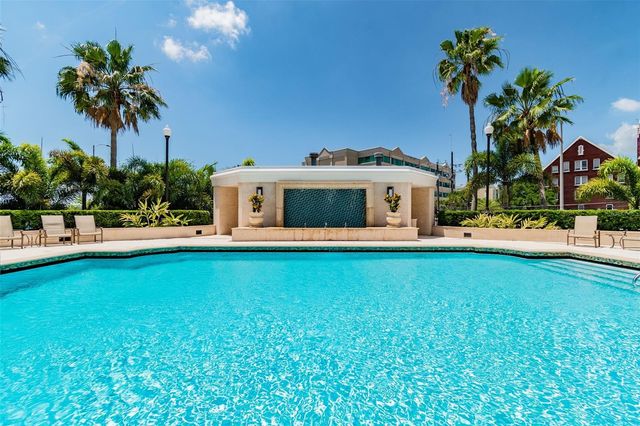 345 BAYSHORE BOULEVARD 1702, Tampa, FL 33606