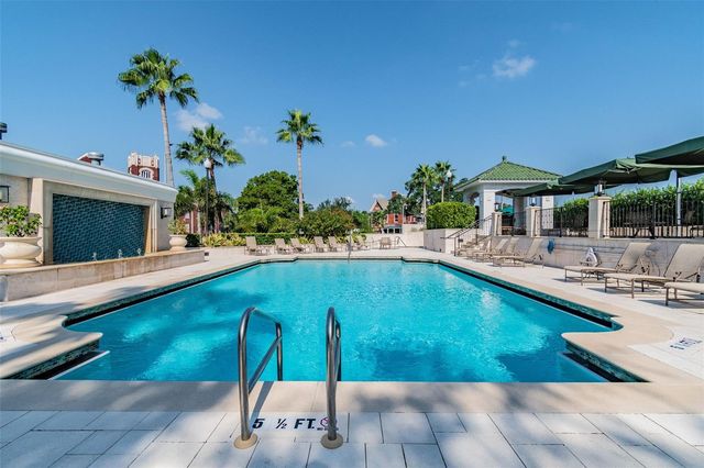 345 BAYSHORE BOULEVARD 1702, Tampa, FL 33606