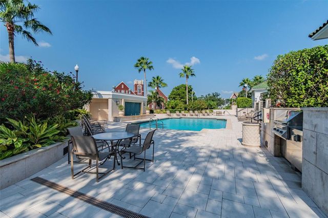 345 BAYSHORE BOULEVARD 1702, Tampa, FL 33606