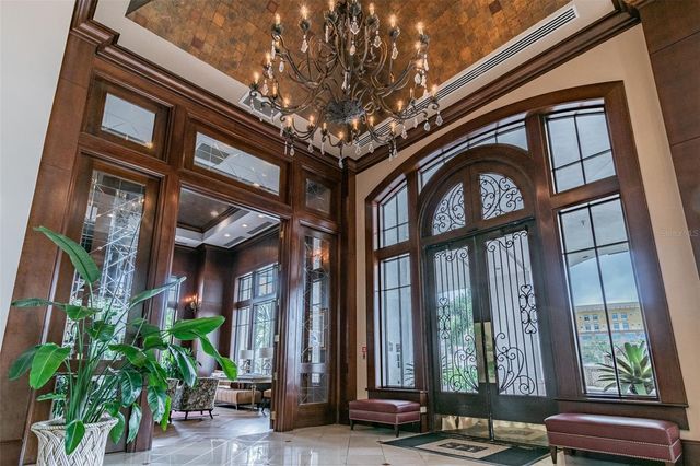 345 BAYSHORE BOULEVARD 1702, Tampa, FL 33606