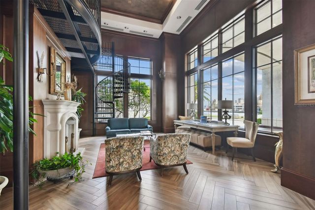 345 BAYSHORE BOULEVARD 1702, Tampa, FL 33606