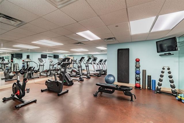 345 BAYSHORE BOULEVARD 1702, Tampa, FL 33606