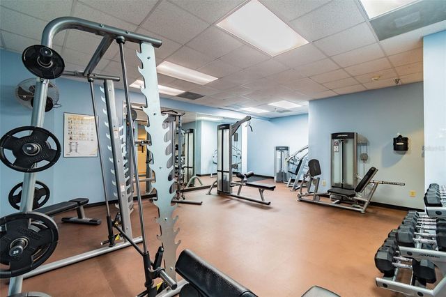 345 BAYSHORE BOULEVARD 1702, Tampa, FL 33606