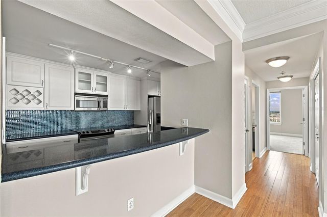 345 BAYSHORE BOULEVARD 1702, Tampa, FL 33606