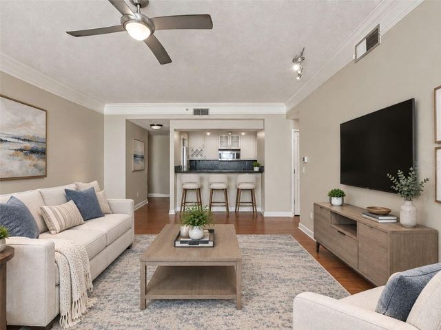 345 BAYSHORE BOULEVARD 1702, Tampa, FL 33606