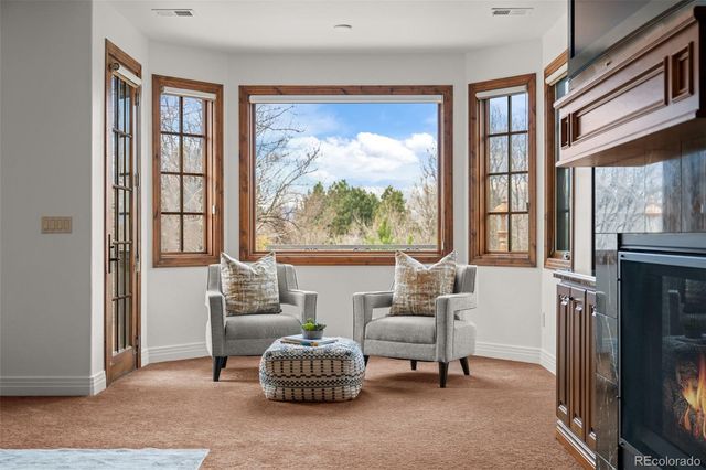 81 Cherry Hills Farm Drive, Cherry Hills Village, CO 80113