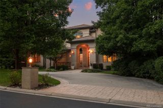 81 Cherry Hills Farm Drive, Cherry Hills Village, CO 80113