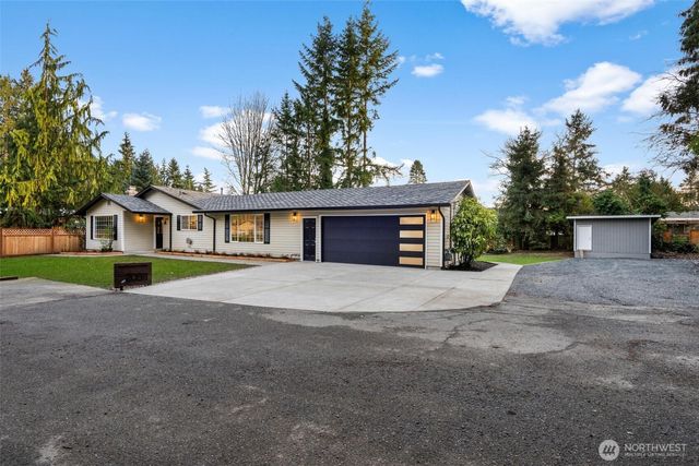 20511 Greening Road, Bothell, WA 98012