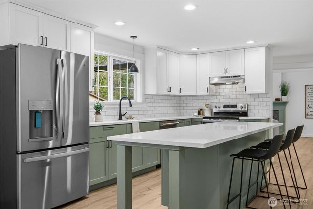 20511 Greening Road, Bothell, WA 98012