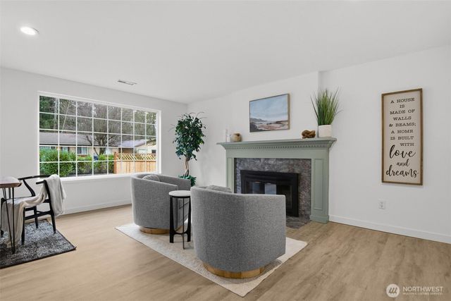 20511 Greening Road, Bothell, WA 98012