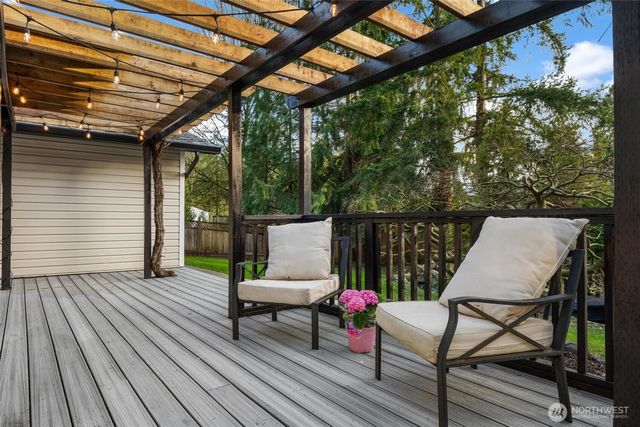 20511 Greening Road, Bothell, WA 98012