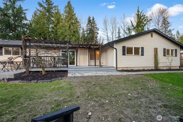 20511 Greening Road, Bothell, WA 98012