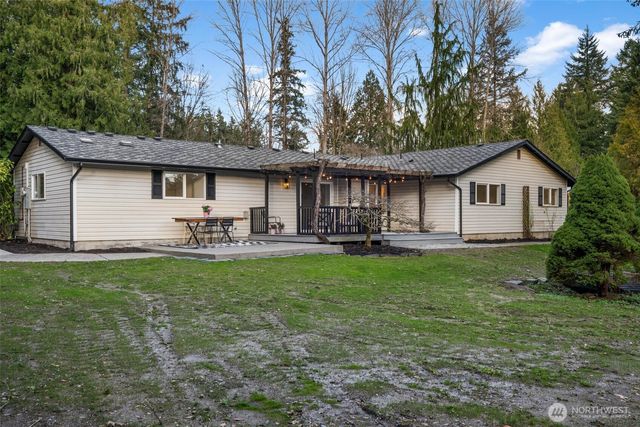 20511 Greening Road, Bothell, WA 98012