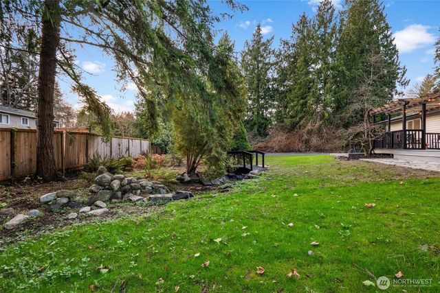 20511 Greening Road, Bothell, WA 98012