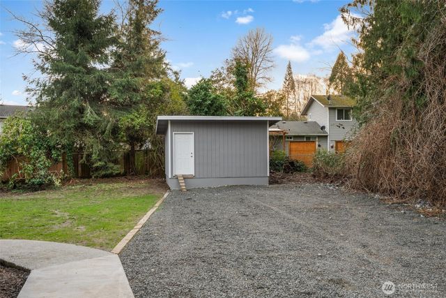 20511 Greening Road, Bothell, WA 98012