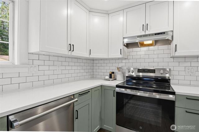 20511 Greening Road, Bothell, WA 98012