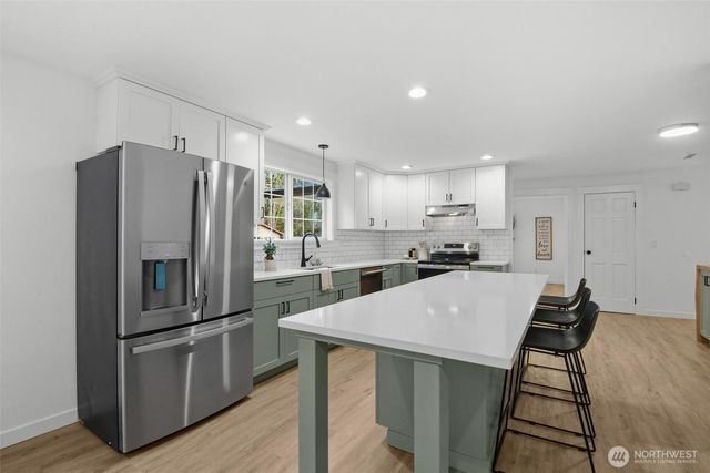 20511 Greening Road, Bothell, WA 98012