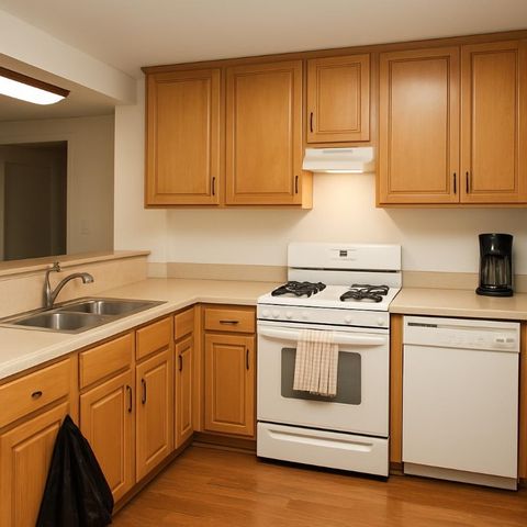 1227 Mount Carmel Dr, Ogle Twp, PA 15963