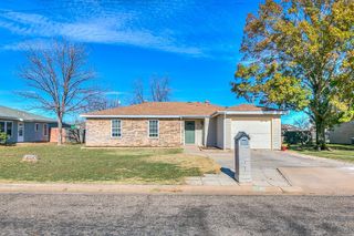 718 E 45th Street, San Angelo, TX 76903