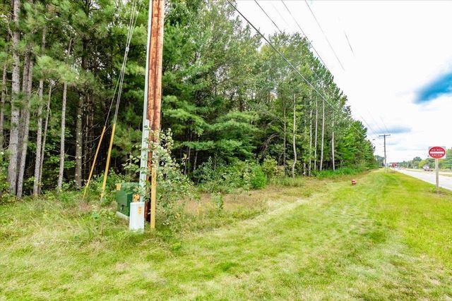 Lot 1 CSM 10739 PLOVER ROAD, Wisconsin Rapids, WI 54494
