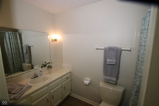 614 Conner Creek Drive, Fishers, IN 46038