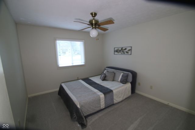 614 Conner Creek Drive, Fishers, IN 46038