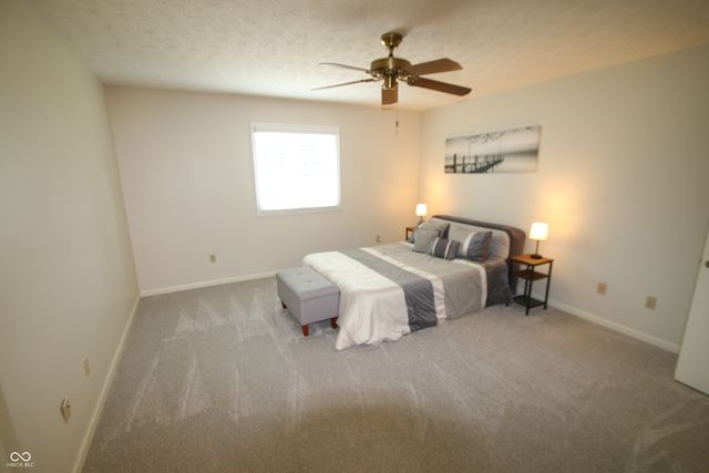 614 Conner Creek Drive, Fishers, IN 46038