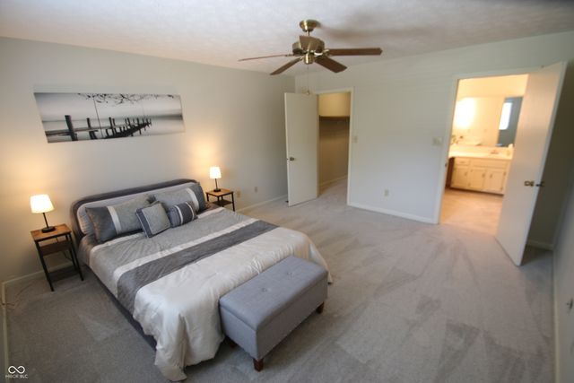 614 Conner Creek Drive, Fishers, IN 46038