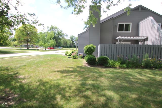 614 Conner Creek Drive, Fishers, IN 46038